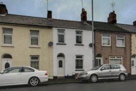 3 Bedroom Terraced